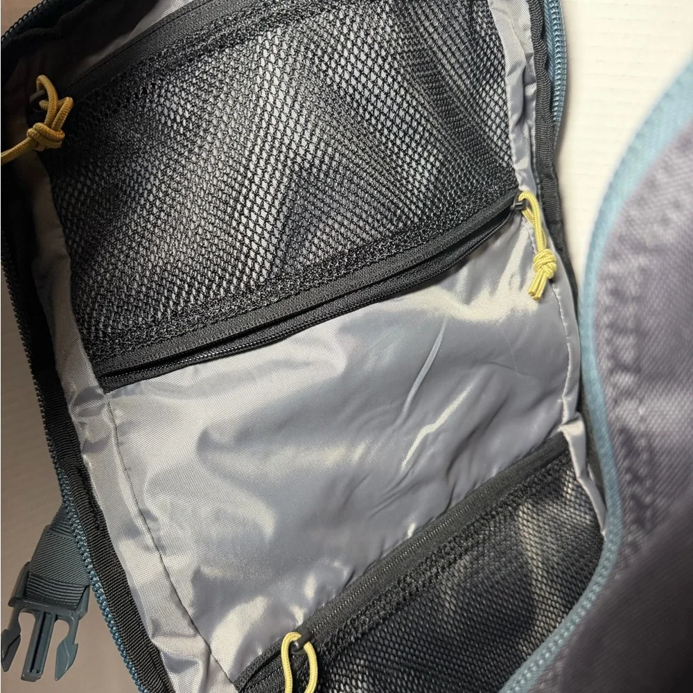 5.11 RAPID QUAD ZIP PACK 28L